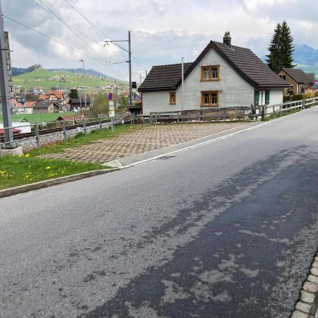 Bnb Claudia Appenzell Ngoại thất bức ảnh