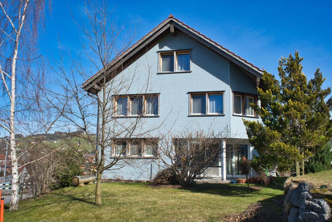 Bnb Claudia Appenzell Ngoại thất bức ảnh