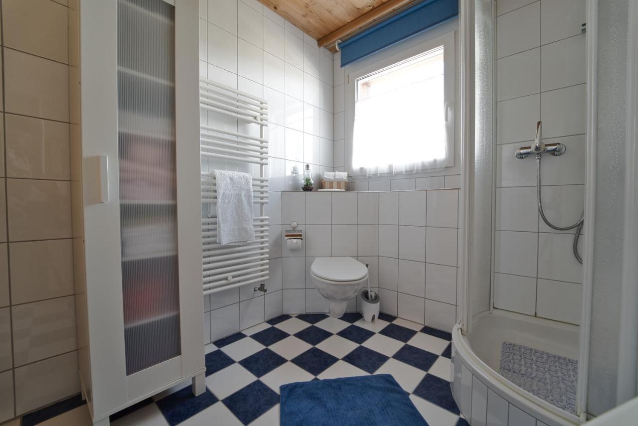 Bnb Claudia Appenzell Ngoại thất bức ảnh