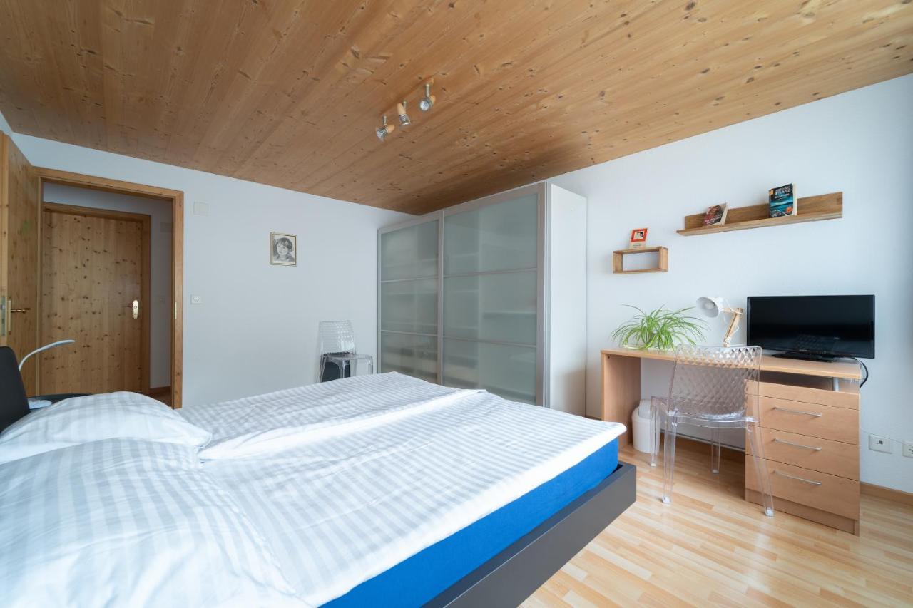 Bnb Claudia Appenzell Ngoại thất bức ảnh