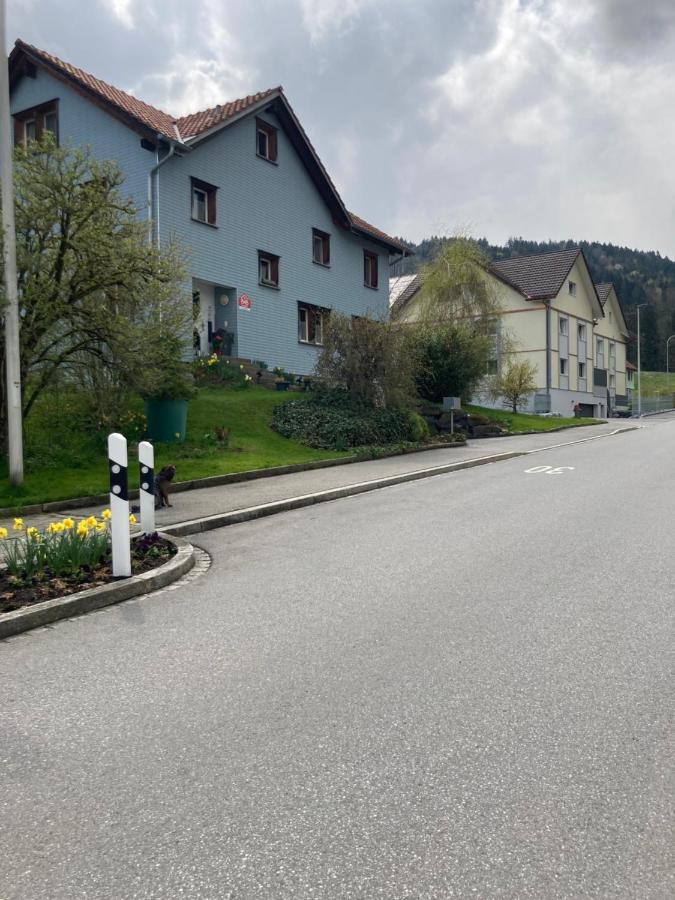 Bnb Claudia Appenzell Ngoại thất bức ảnh