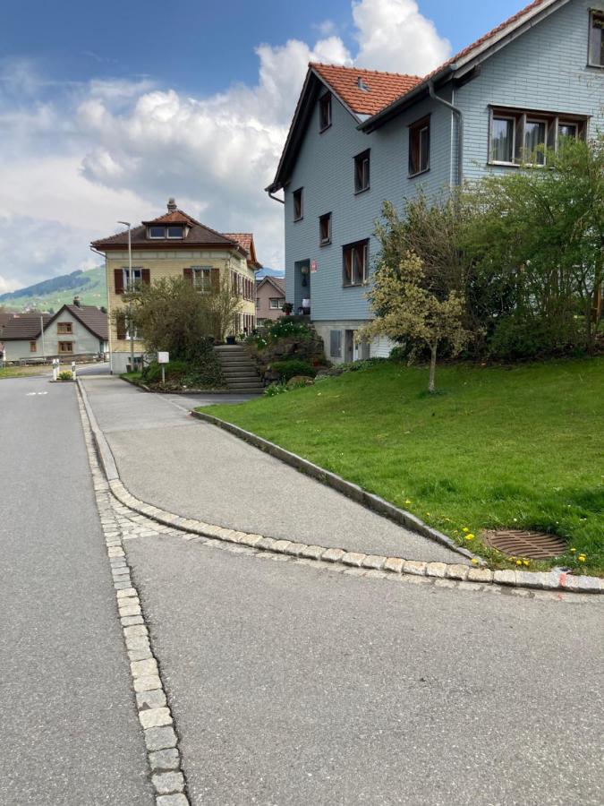 Bnb Claudia Appenzell Ngoại thất bức ảnh