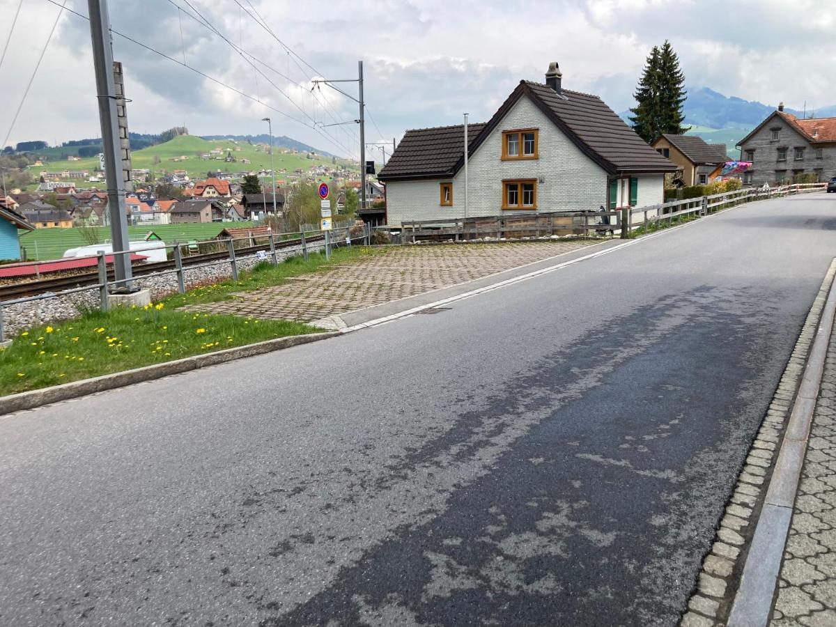 Bnb Claudia Appenzell Ngoại thất bức ảnh